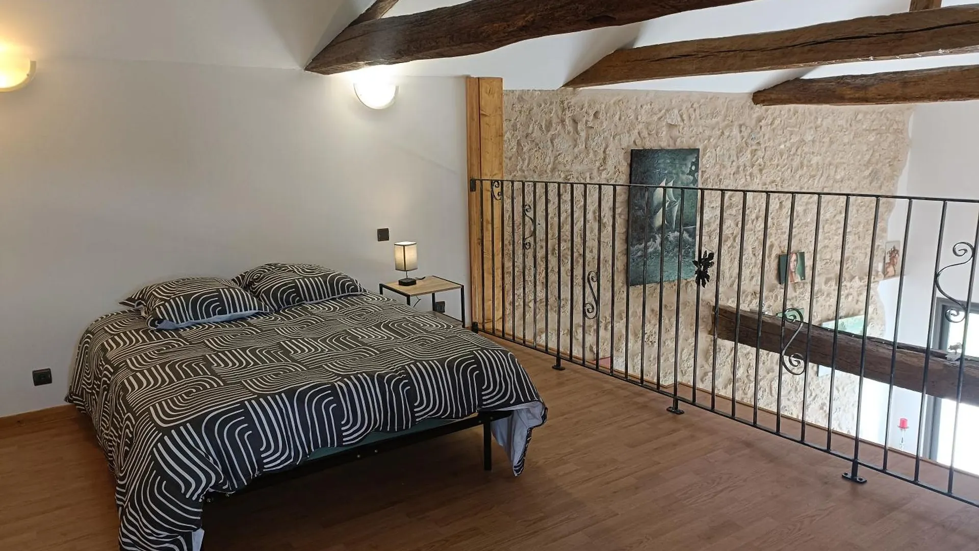 Holiday home Le Grand Castillon - Gite Peche Avec 2 Etangs Prives Et Foret Castelnau-d'Auzan