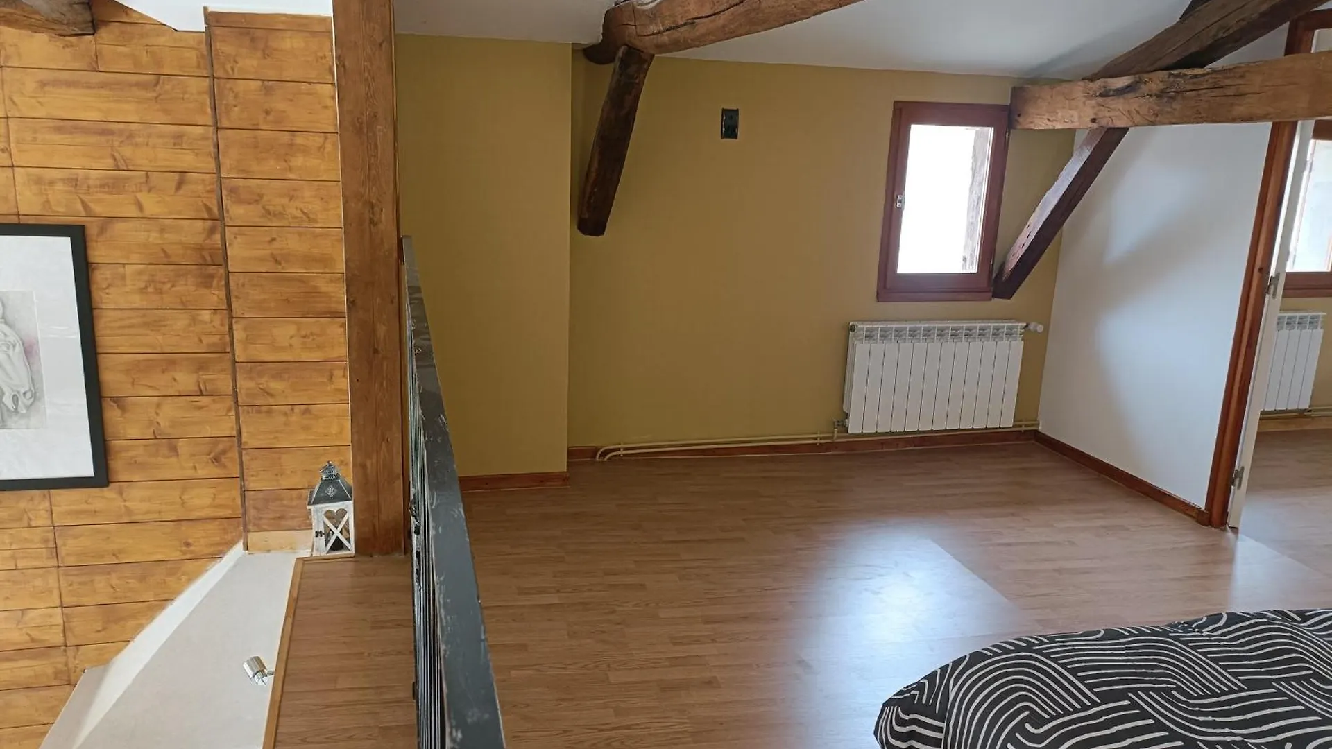 Сasa de vacaciones Le Grand Castillon - Gite Peche Avec 2 Etangs Prives, Foret Et Jacuzzi Castelnau-dʼAuzan