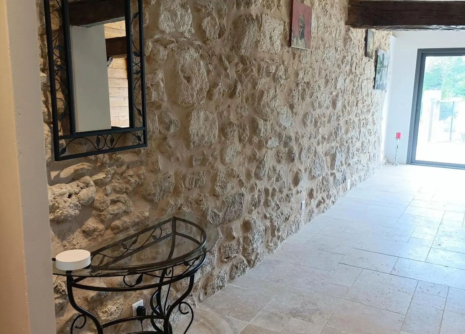 Holiday home Le Grand Castillon - Gite Peche Avec 2 Etangs Prives Et Foret Castelnau-d'Auzan
