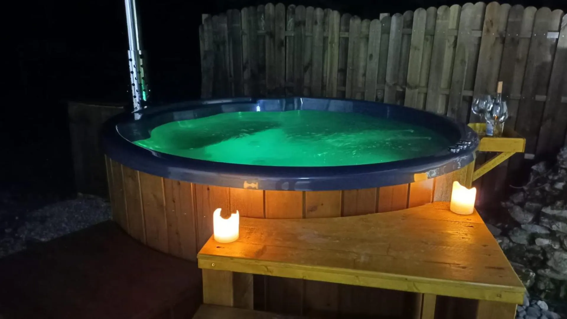 Holiday home Le Grand Castillon - Gite Peche Avec 2 Etangs Prives Et Foret Castelnau-d'Auzan France