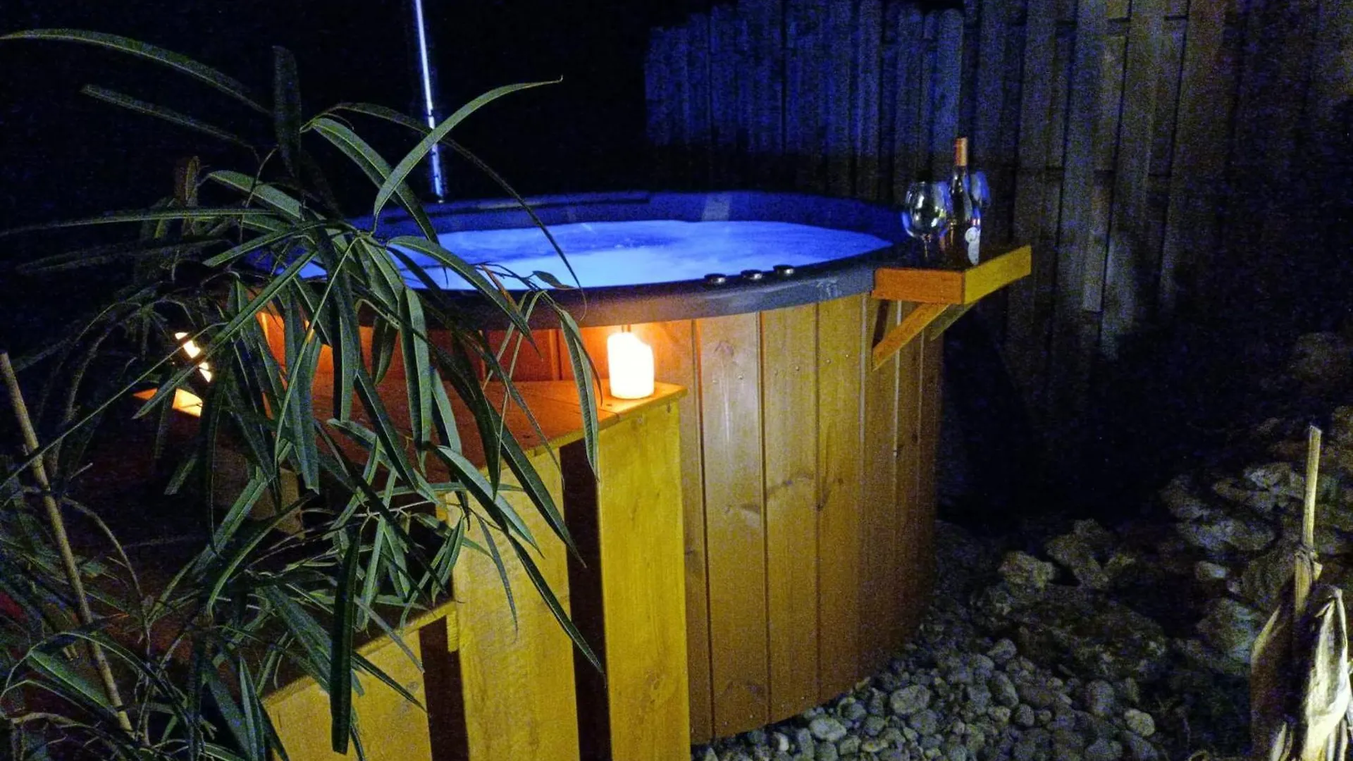 Le Grand Castillon - Gite Peche Avec 2 Etangs Prives Et Foret Castelnau-d'Auzan Holiday home