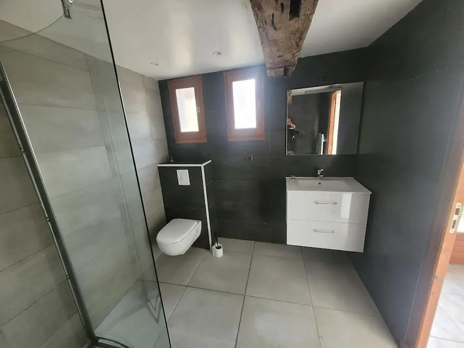 Le Grand Castillon - Gite Peche Avec 2 Etangs Prives, Foret Et Jacuzzi Castelnau-d'Auzan Holiday home