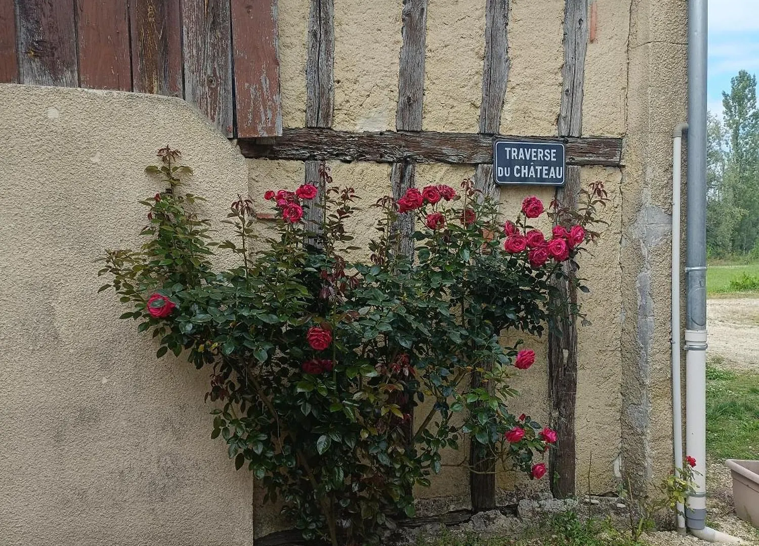 Holiday home Le Grand Castillon - Gite Peche Avec 2 Etangs Prives, Foret Et Jacuzzi Castelnau-d'Auzan