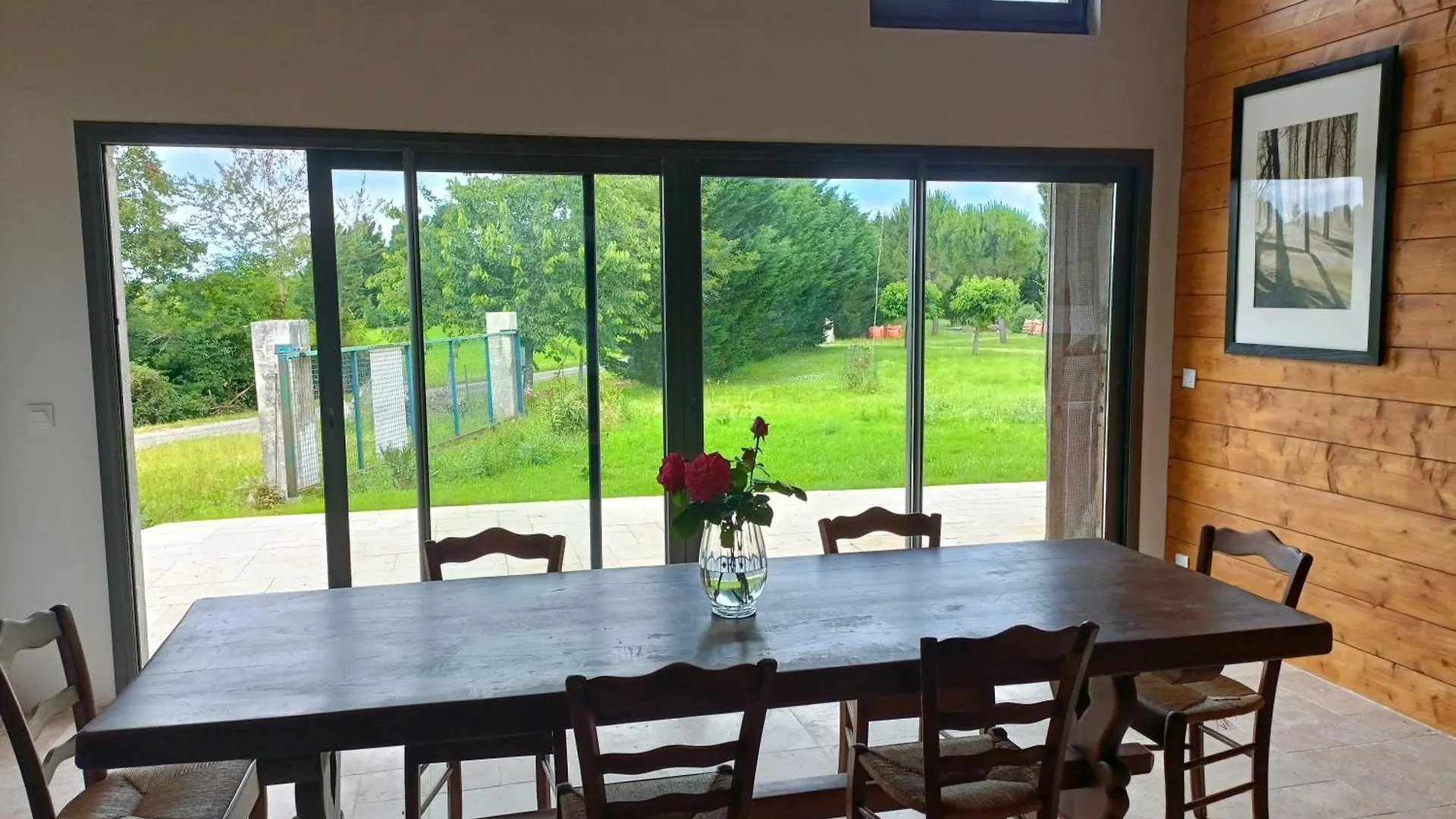 Holiday home Le Grand Castillon - Gite Peche Avec 2 Etangs Prives, Foret Et Jacuzzi Castelnau-d'Auzan